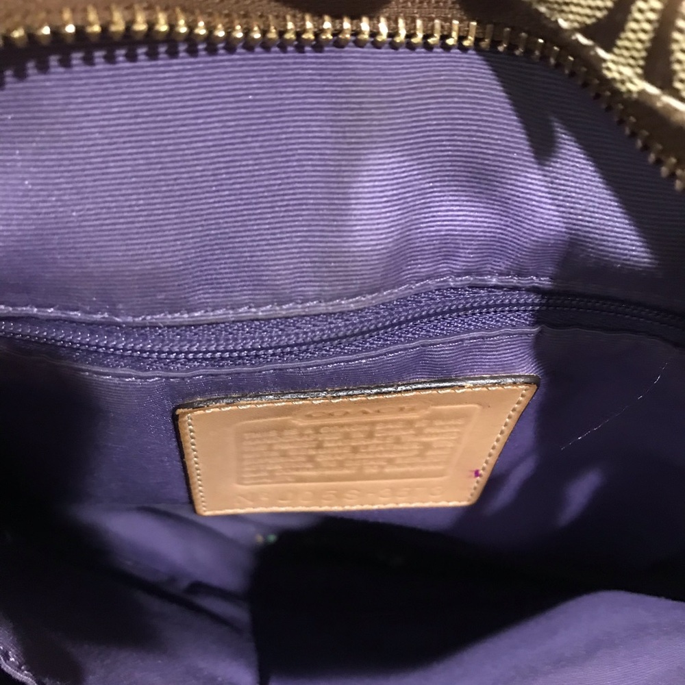 Coach | Patchwork Bag - image 7